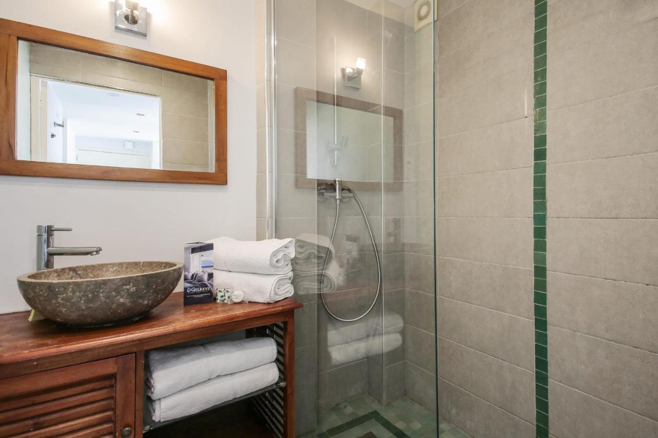 Appartement Codaccioni - Welkeys Marsilia Exterior foto